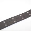 BURBERRY Black Patent Leather Belt (Size 34) #13715 – ALL  display picture 2