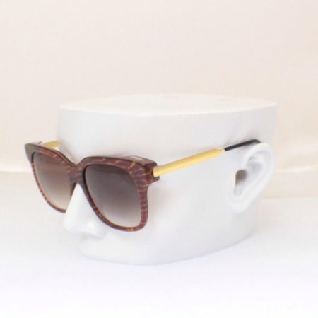 THIERRY LASRY Lively Sunglasses Item6752 a