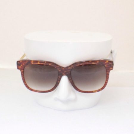 THIERRY LASRY Lively Sunglasses Item6752 b