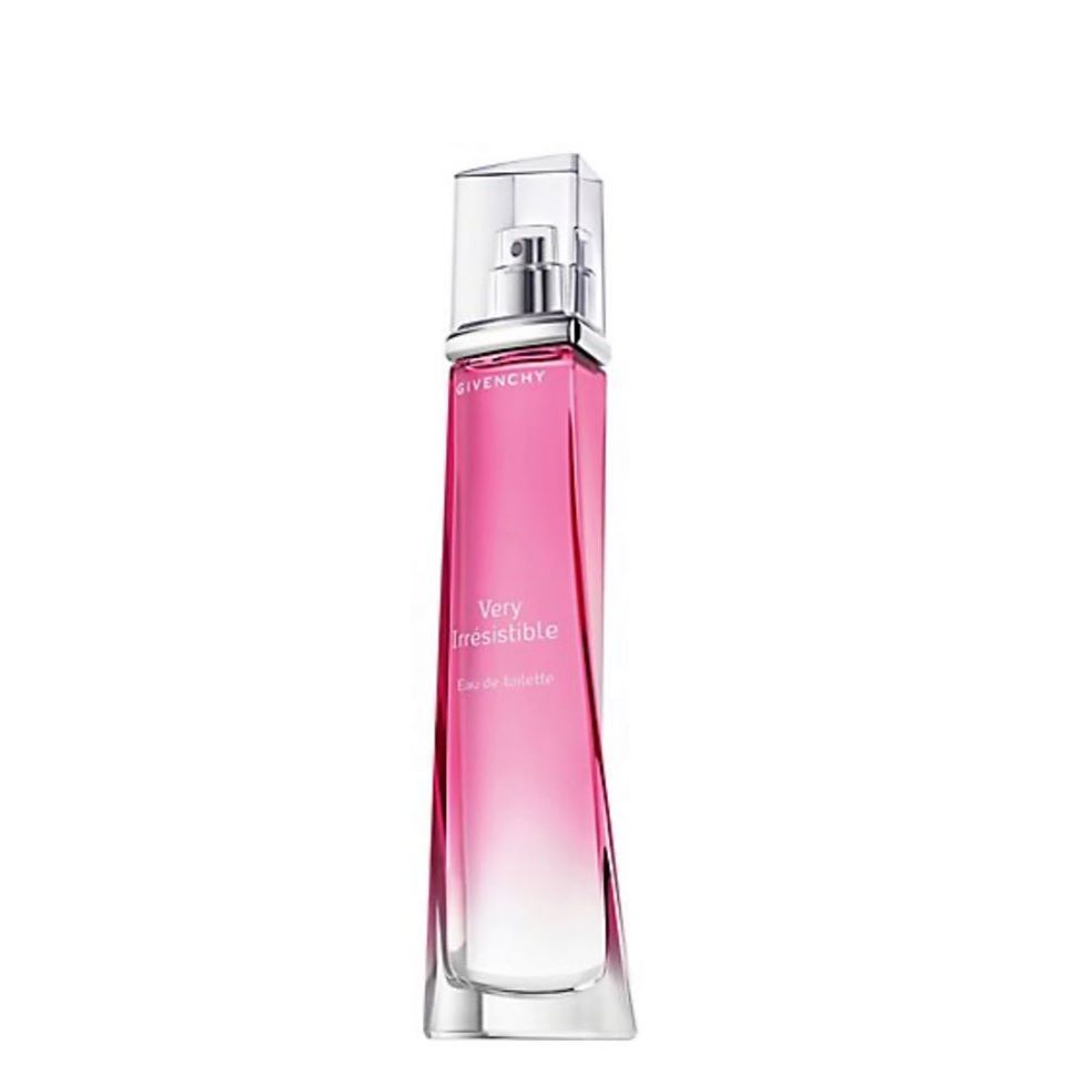 Acquiesce Kerkbank helling GIVENCHY *VERY IRRESISTIBLE Eau de Toilette (1.7 fl. oz.) #PF123 – ALL YOUR  BLISS