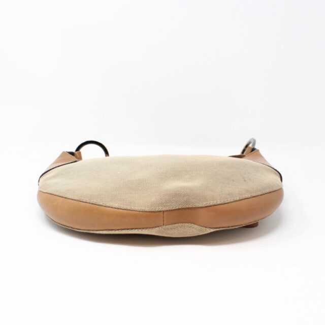GUCCI Tan Shoulder Bag 26234 c
