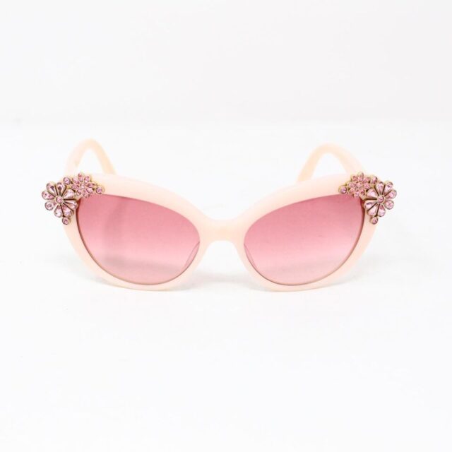 KATE SPADE Pink Karyna Sunglasses 29962 2