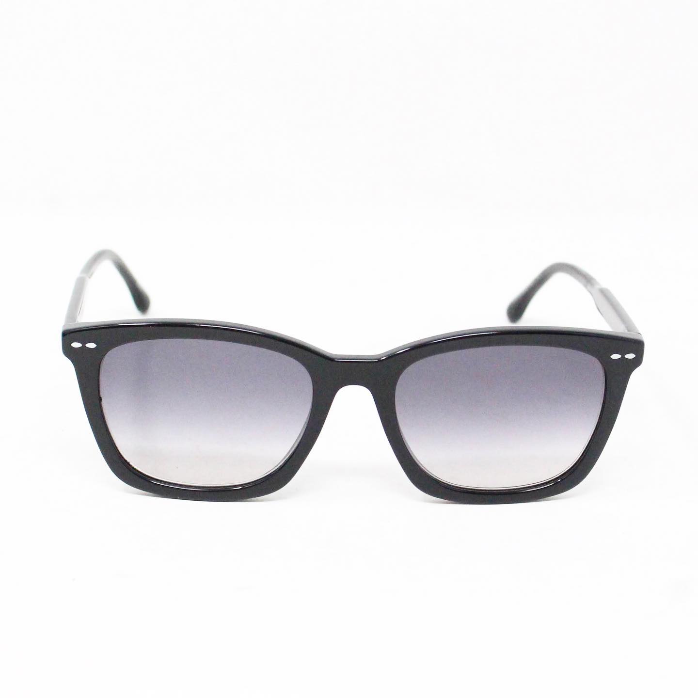 ISABEL MARANT #30585 Black Rectangular Sunglasses – ALL YOUR BLISS