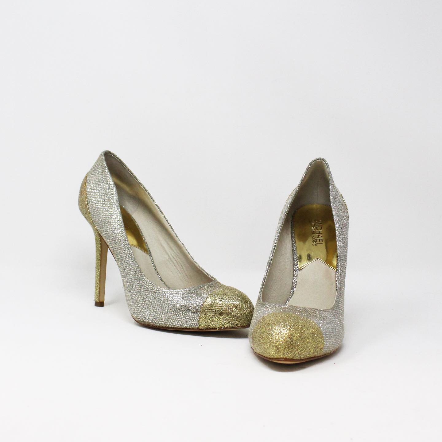 ON SALE* MICHAEL KORS #31196 Two Heels (US EU 40) – ALL YOUR BLISS
