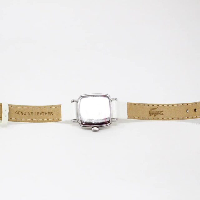 LACOSTE 32775 Swing Cream Bezel Quartz Watch 5