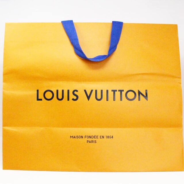 LOUIS VUITTON 34671 Large Shopping Bag perfect for gifts 1