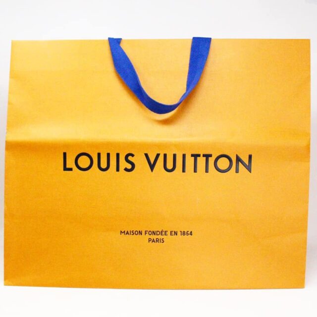 LOUIS VUITTON 34671 Large Shopping Bag perfect for gifts 3