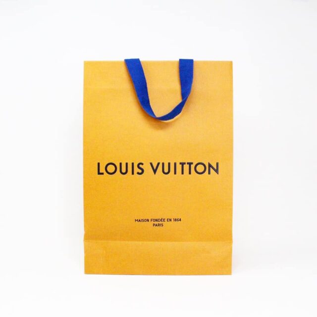 LOUIS VUITTON 34672 Medium Shopping Bag perfect for gifts 3