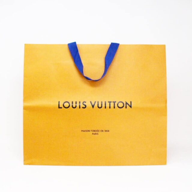 LOUIS VUITTON 34674Medium Shopping Bag perfect for gifts 1