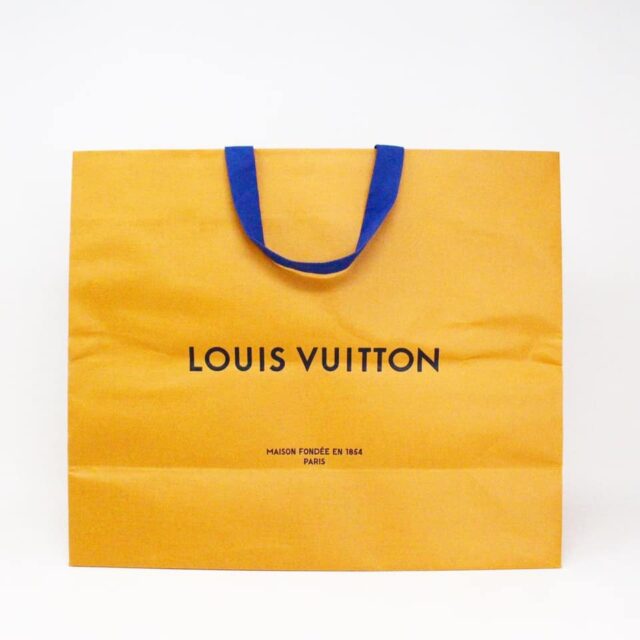 LOUIS VUITTON 34674Medium Shopping Bag perfect for gifts 3