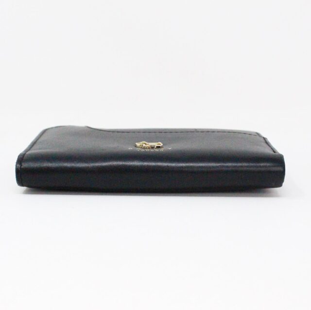 RADLEY 36260 Black Leather Wallet 4