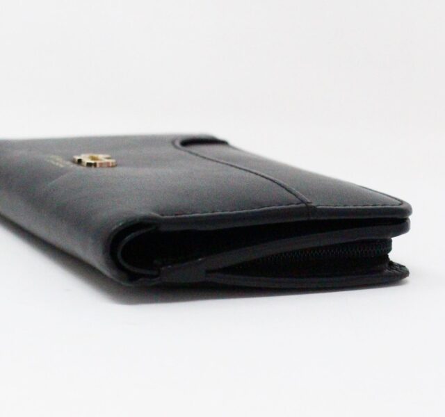 RADLEY 36260 Black Leather Wallet 6