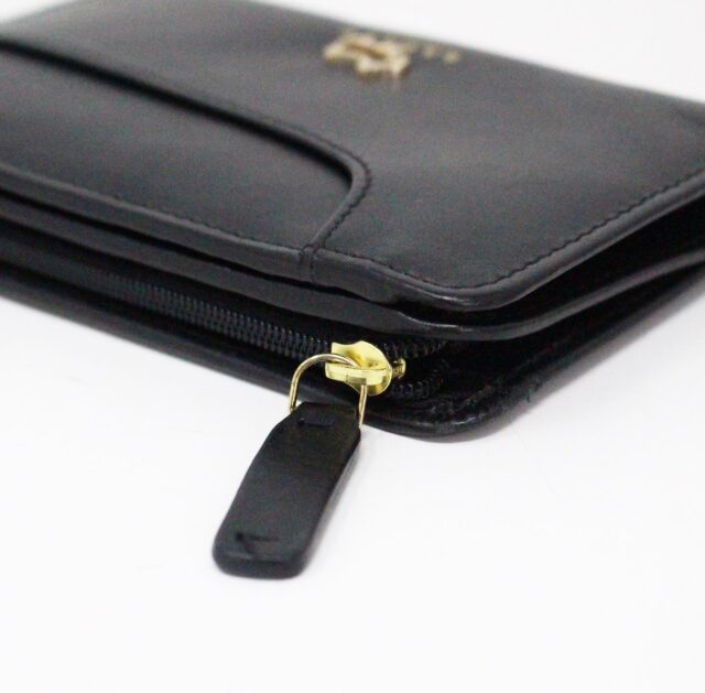RADLEY 36260 Black Leather Wallet 7