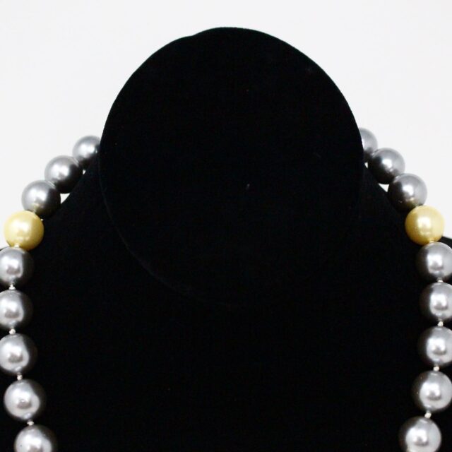 36317 Handmade Genuine Akoya Multi Color Pearl Jewelry Set 4