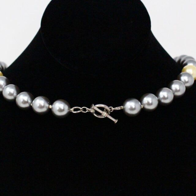 36317 Handmade Genuine Akoya Multi Color Pearl Jewelry Set 7
