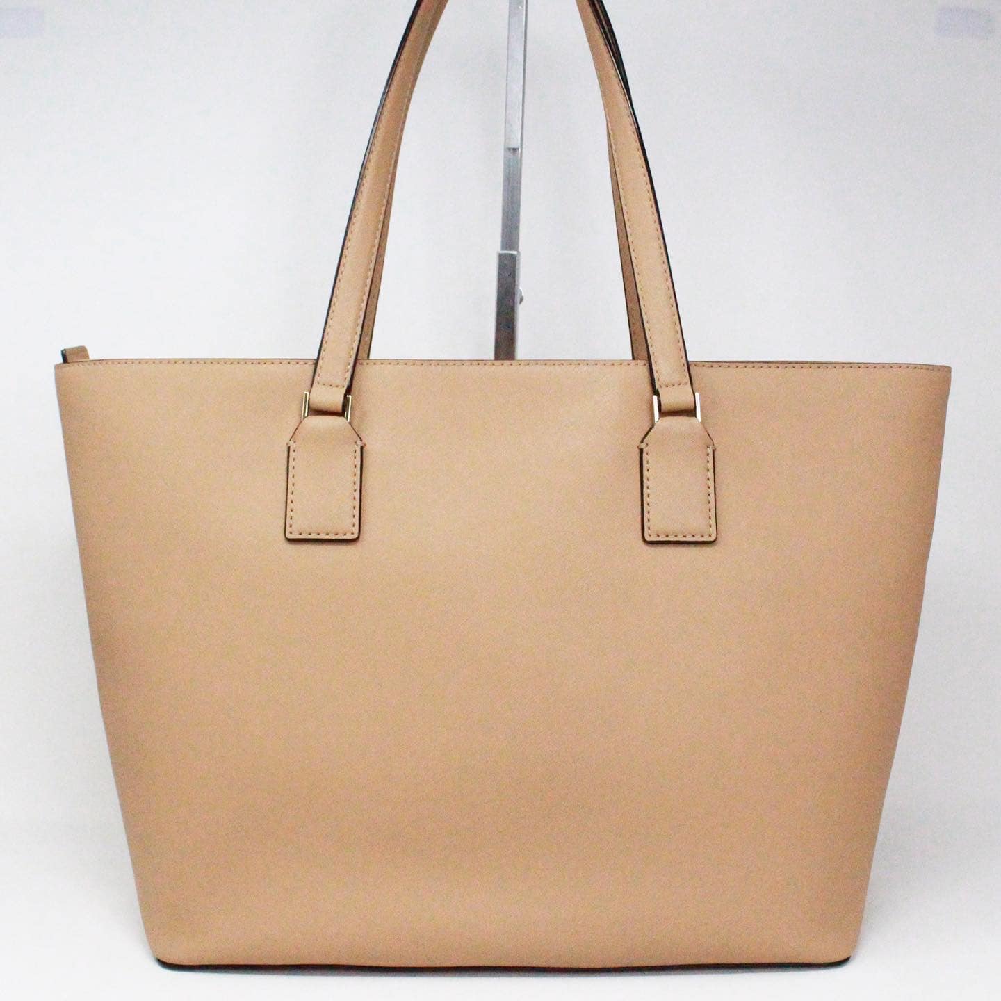 Kate Spade Purse Handbag Brown Color