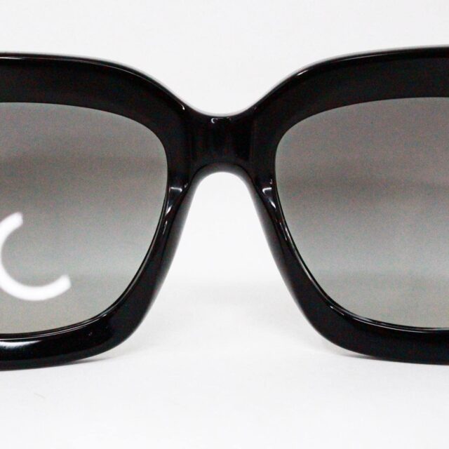 MICHAEL KORS MCA228 Black and Brown Tortoise Frame Sunglasses 4