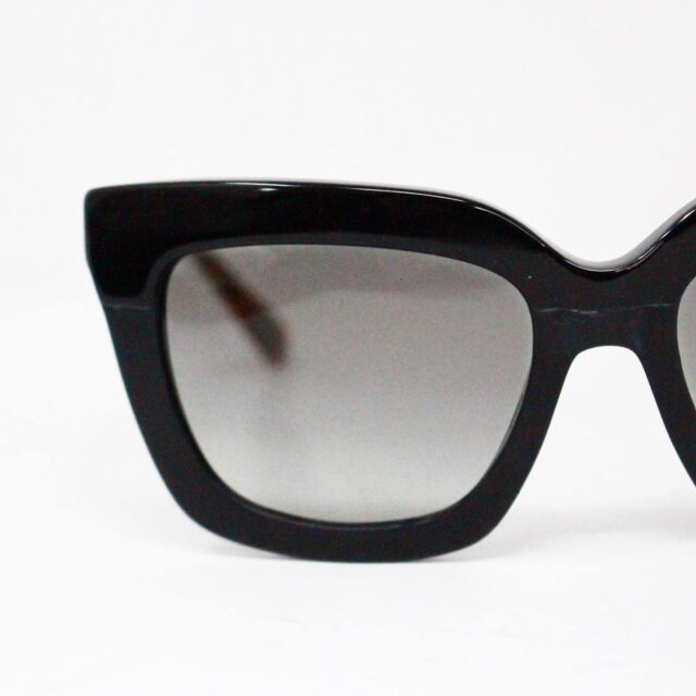 MICHAEL KORS MCA228 Black and Brown Tortoise Frame Sunglasses 9
