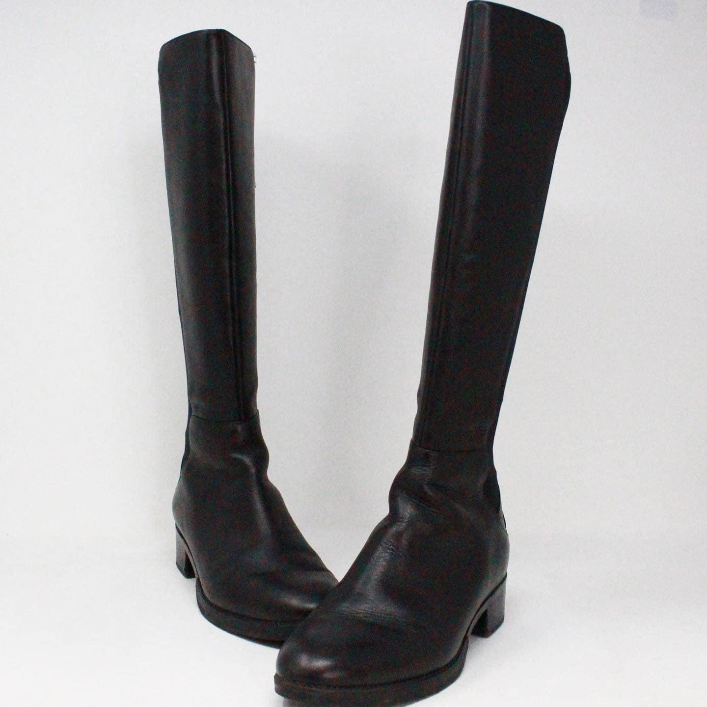 TORY #37392 Black Caitlin Boots (US 6.5 EU 36.5) – ALL YOUR BLISS