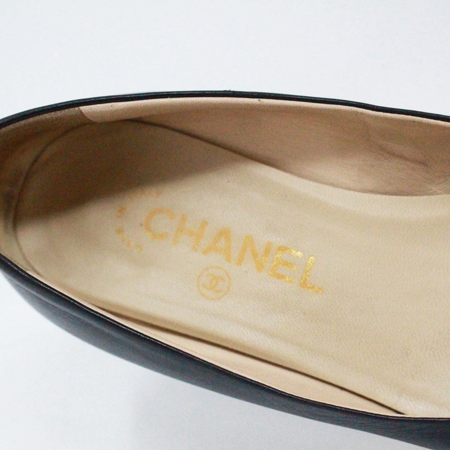 chanel shoes us