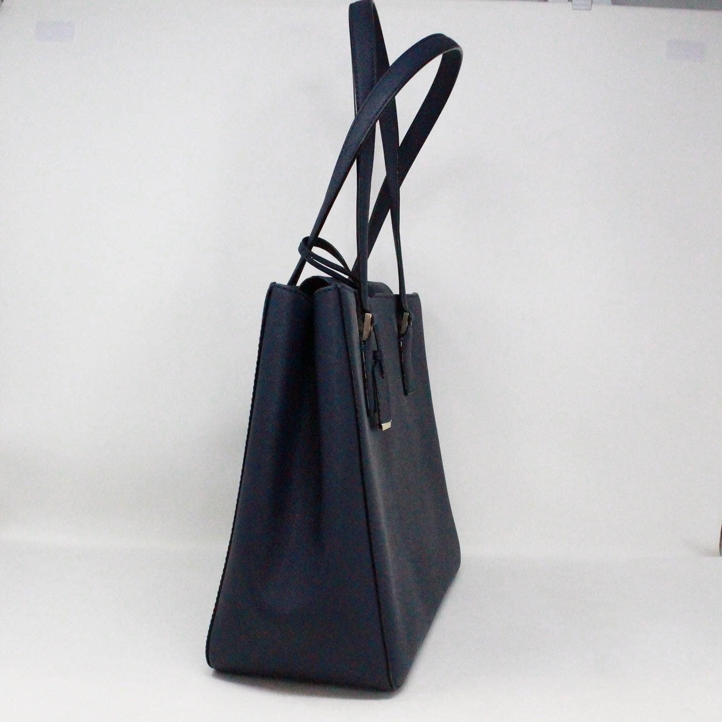 KATE SPADE #37978 Navy Blue Tote Bag – ALL YOUR BLISS