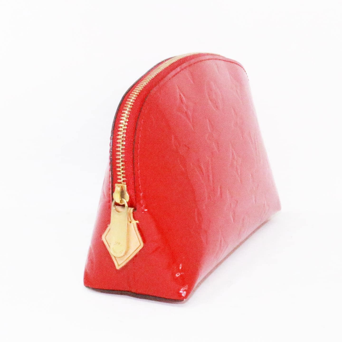 louis vuitton wallet for women red