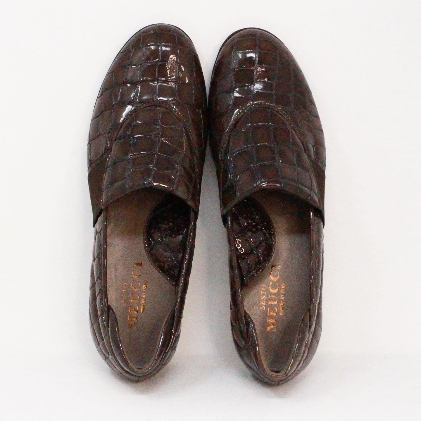 Louis Vuitton Major Loafer BROWN. Size 06.5
