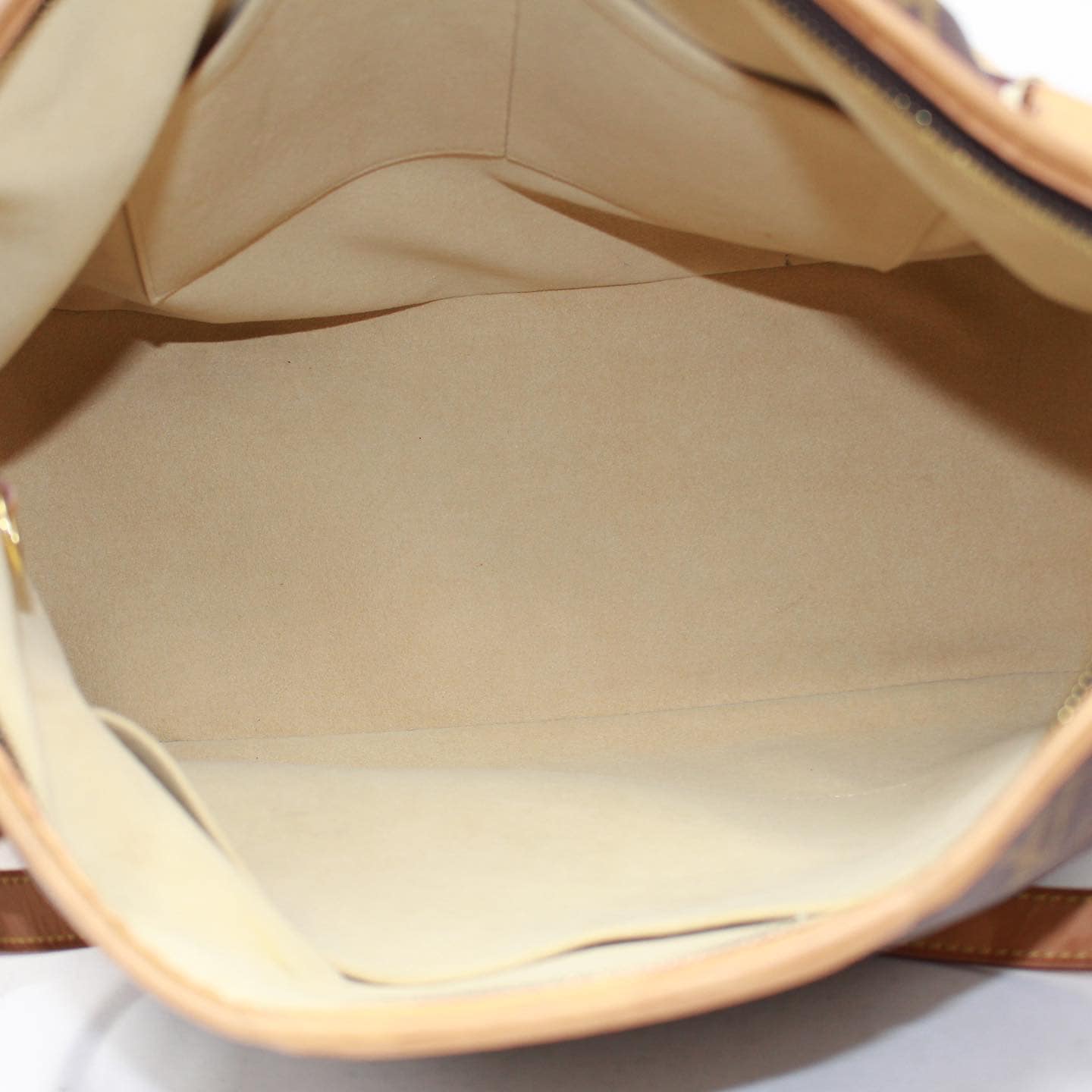 Louis Vuitton Monogram Estrela GM Tote - Brown Totes, Handbags - LOU698837