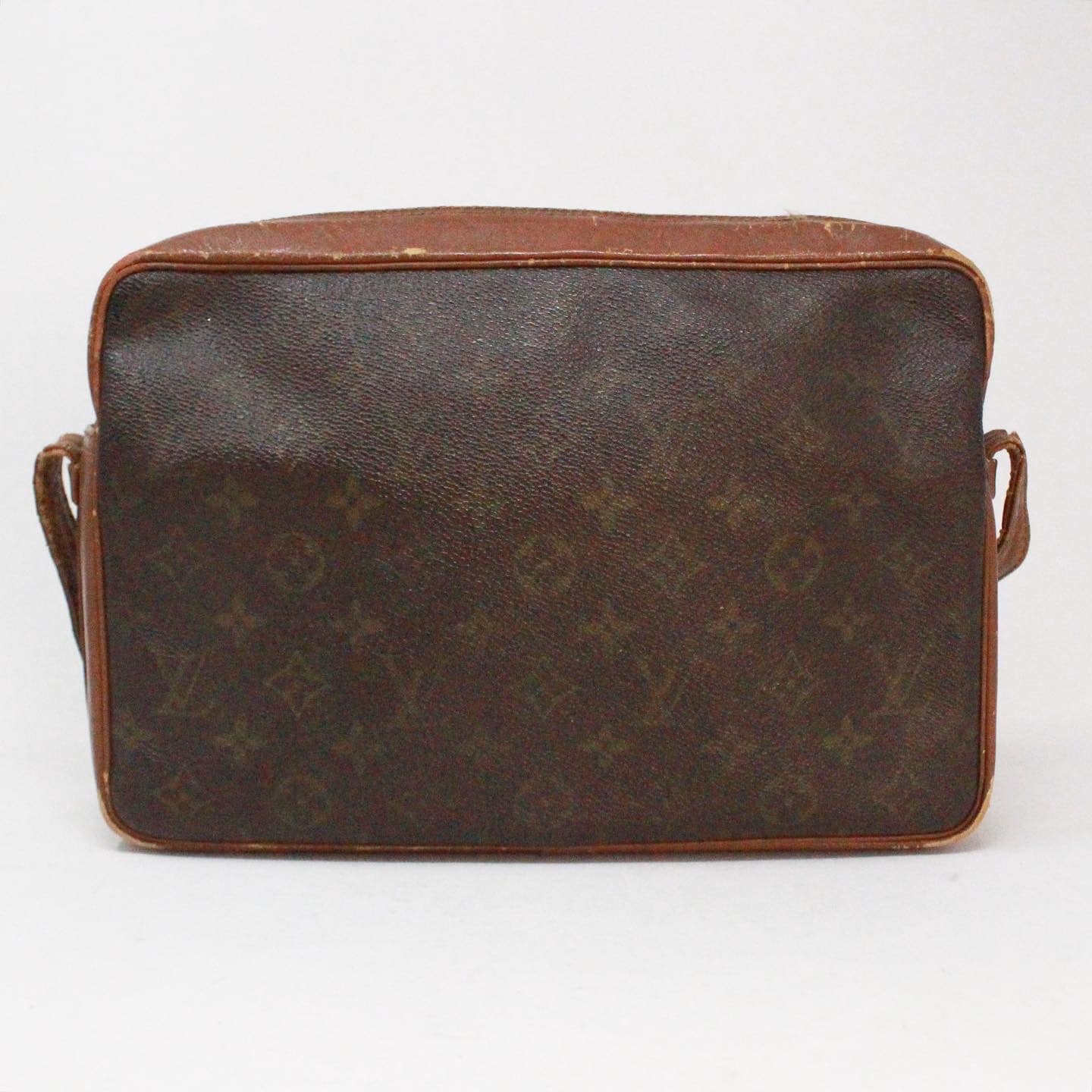 Bandoulière Bag Strap Monogram Canvas - Wallets and Small Leather