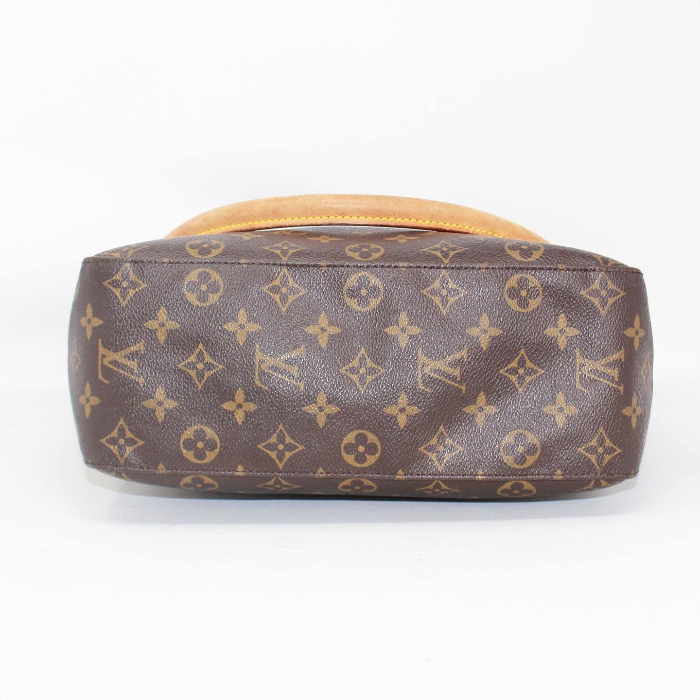 Louis Vuitton 2020 Monogram Reverse Bandoulière Shoulder Strap XL - Brown  Bag Accessories, Accessories - LOU830239