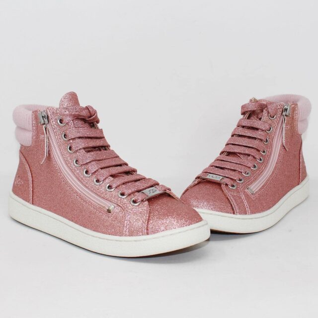 UGG 35959 Pink Adamantine Sneakers US 6 EU 36 a