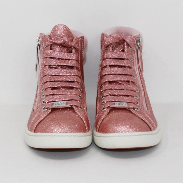 UGG 35959 Pink Adamantine Sneakers US 6 EU 36 c