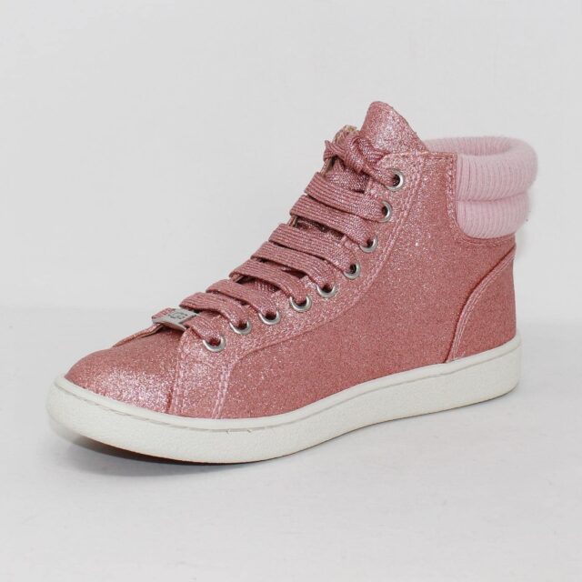 UGG 35959 Pink Adamantine Sneakers US 6 EU 36 e