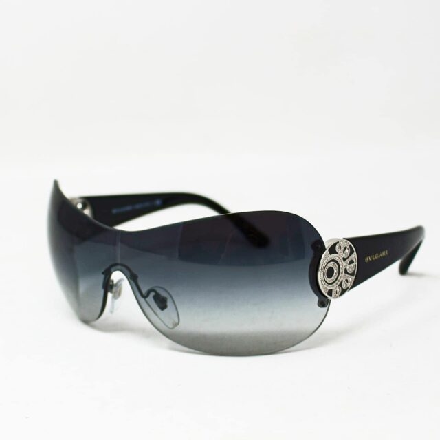 Bvlgari Black Sunglasses item 40559 1