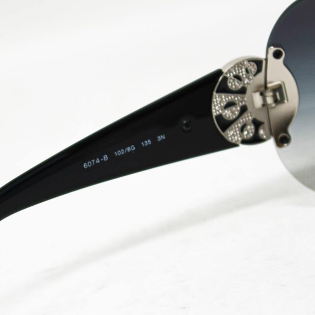 Bvlgari Black Sunglasses item 40559 4