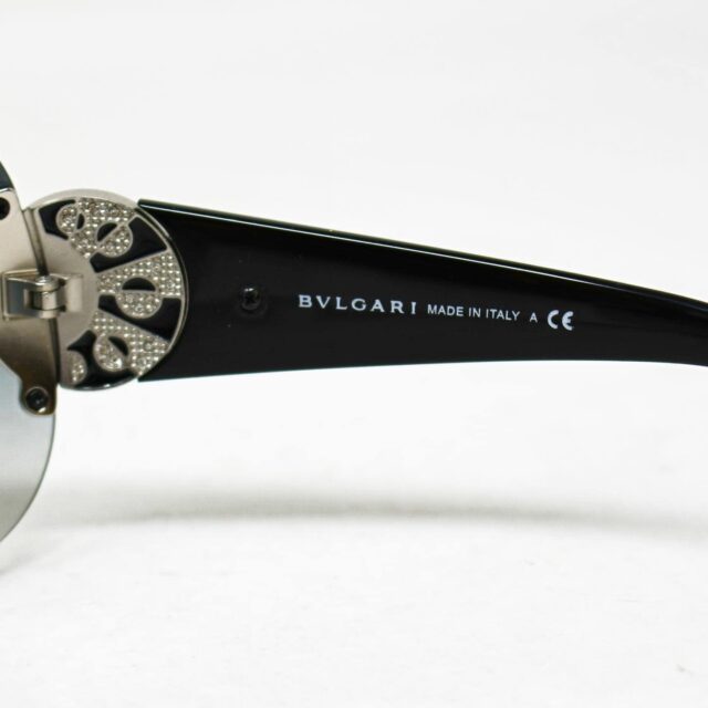 Bvlgari Black Sunglasses item 40559 5