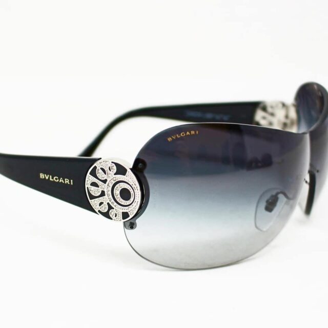 Bvlgari Black Sunglasses item 40559 7