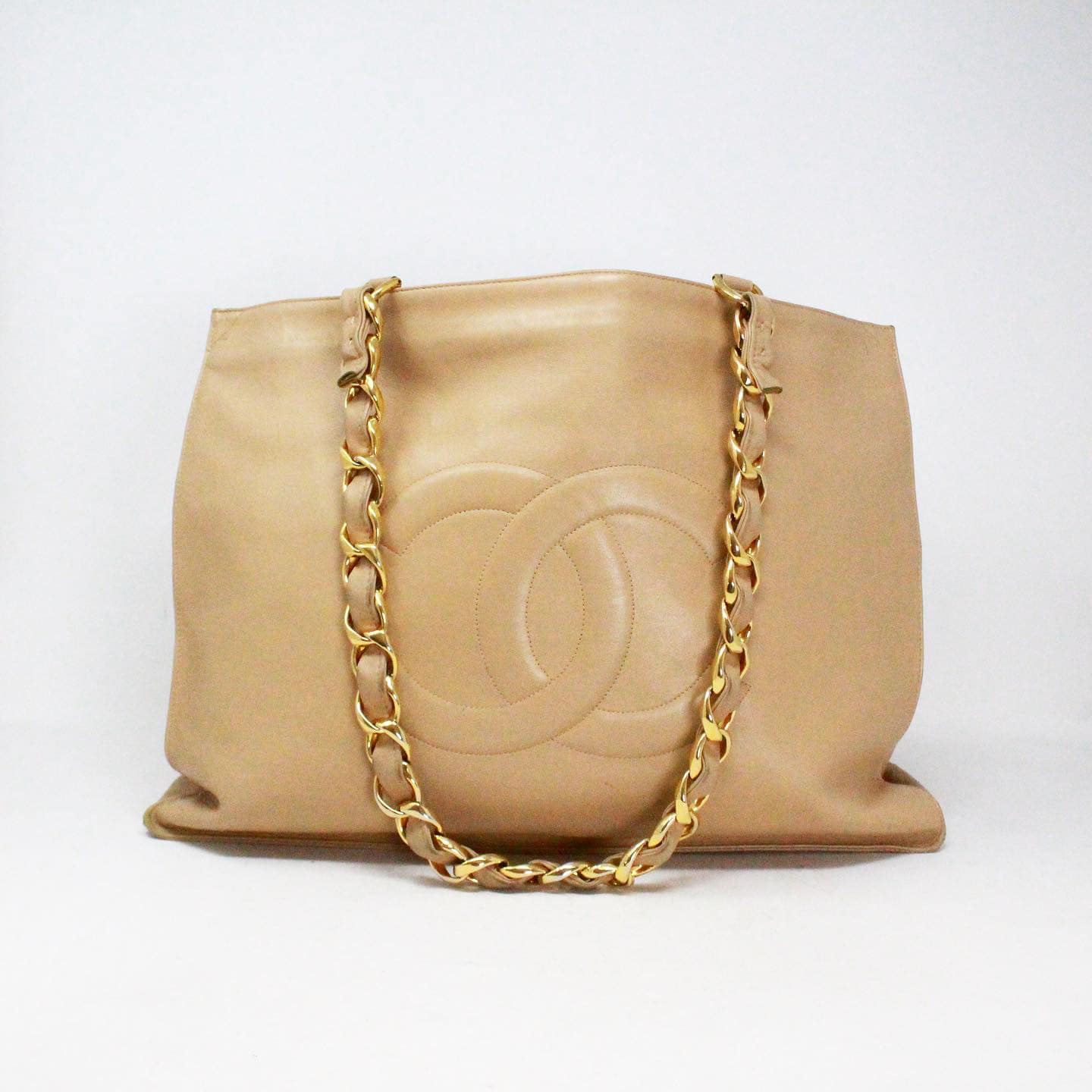 vintage chanel bags 1950