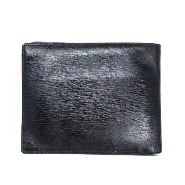 Mont Blanc Leather Wallet item 40495 2