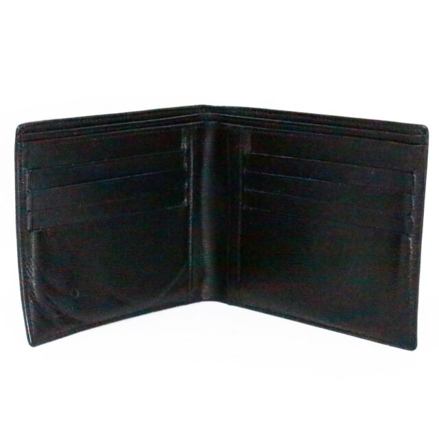 Mont Blanc Leather Wallet item 40495 3