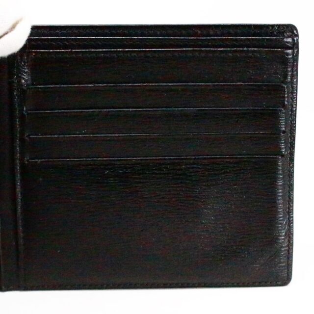 Mont Blanc Leather Wallet item 40495 6