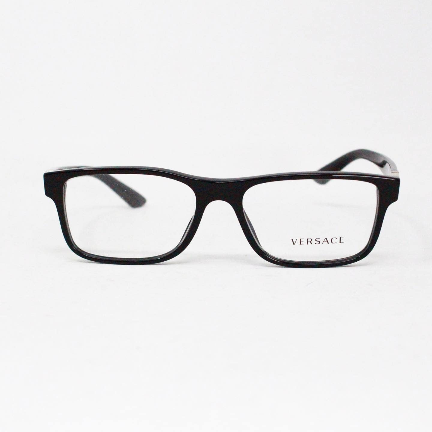 VERSACE 40285 Black Reading Glasses 8