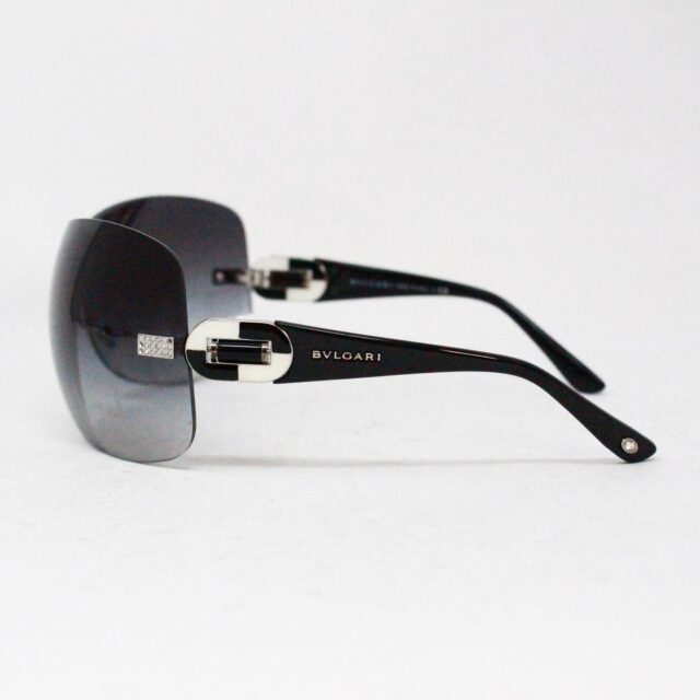 BVLGARI Shield Sunglasses item 40790 2