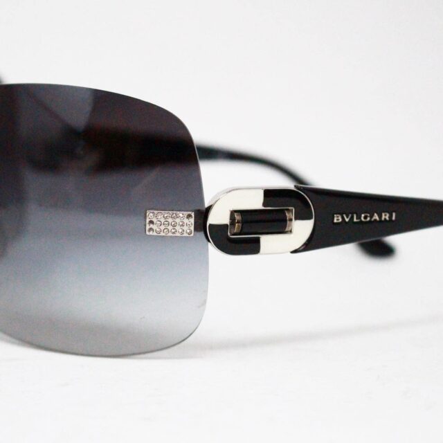 BVLGARI Shield Sunglasses item 40790 6