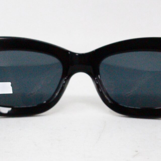 AUTHENTIC Pre Owned BVLGARI 41371 Black Frame Sunglasses 4
