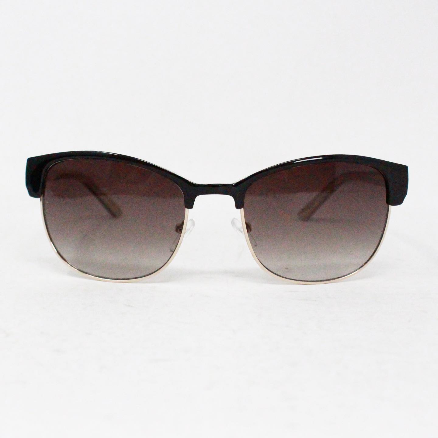OSCAR DE LA RENTA 41496 Black Frame Sunglasses 6