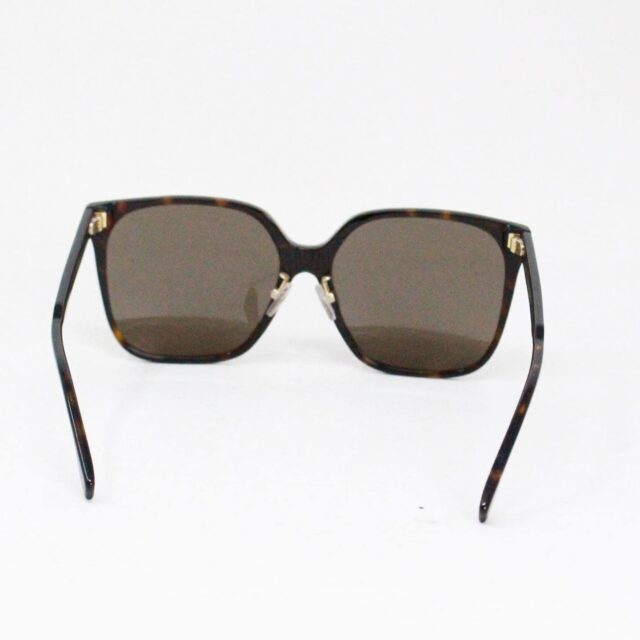 FENDI #41683 Geometric Sunglasses c