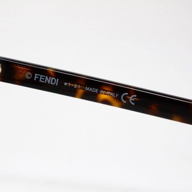 FENDI #41683 Geometric Sunglasses f