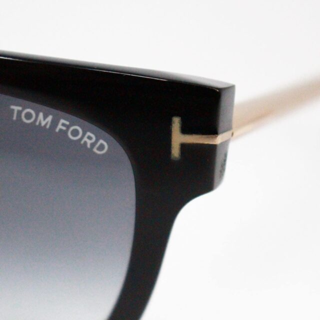 TOM FORD #41685 Black Tracy Sunglasses G