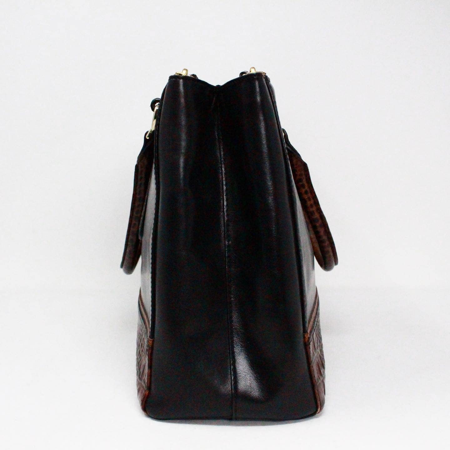 Brahmin Women's Leather Bag